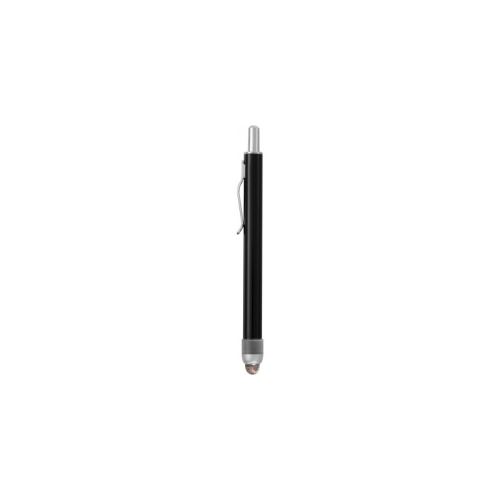 Stylet pour tablette tactile - noir