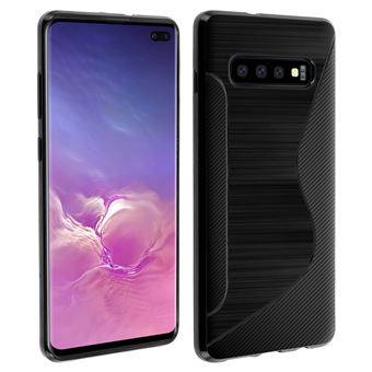coque samsung s10 carbone coque samsung s10 carbone