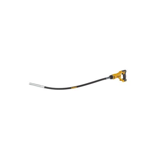 Vibrateur à Béton Xr 18V Sans Batterie Ni Chargeur Dce531N Dewalt