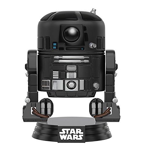 POP Star Wars Rogue One - C2-B5