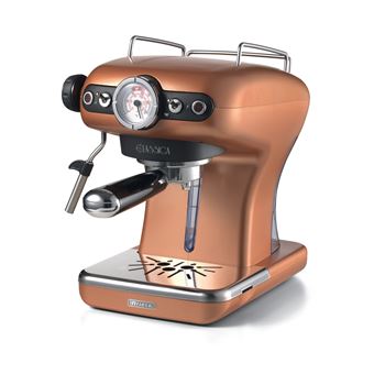 Expresso Ariete ARI-1389 Cooper 850 W Cuivre