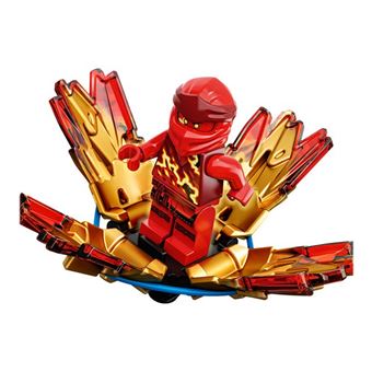 LEGO® NINJAGO® 70686 Spinjitzu Attack Kai
