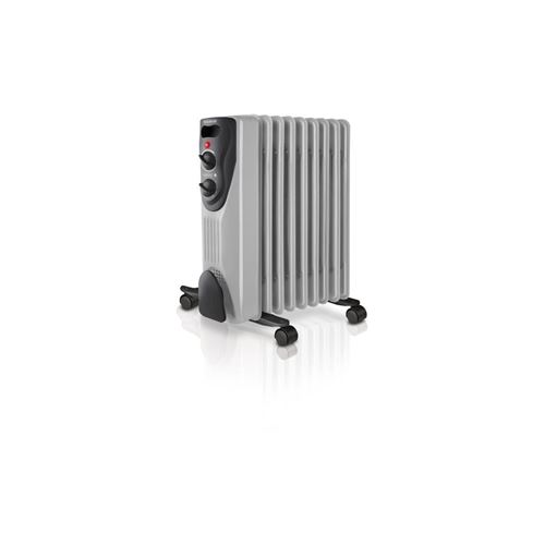 Radiateur bain d'huile Alpatec By Taurus DAKAR 1500