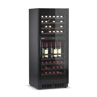 dometic cave a vin de service e91fg - 2 zones - 91 bouteilles