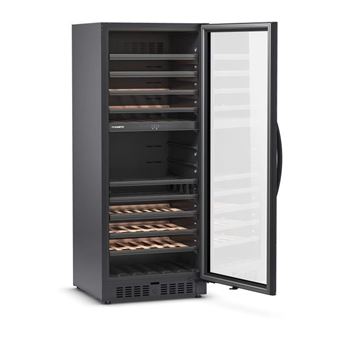dometic cave a vin de service e91fg - 2 zones - 91 bouteilles