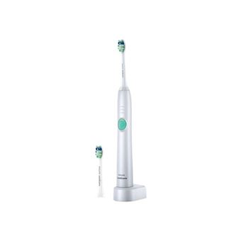 Brosse à dents électrique Philips Sonicare Easy Clean HX6512/45 Blanc