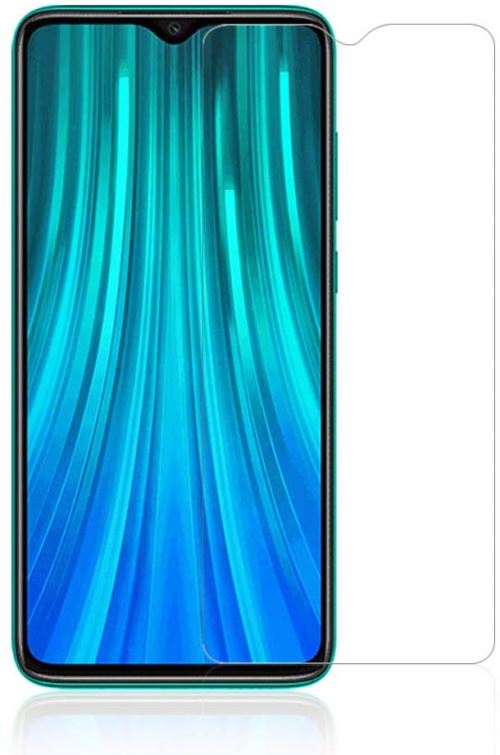 Générique Vshop® Verre Trempé Pour Xiaomi Redmi Note 8 Pro Film Protection Écran Protecteur Pour Xiaomi Redmi Note 8 Pro, Dureté 9H, Anti Rayures, Sans Bulles D'Air