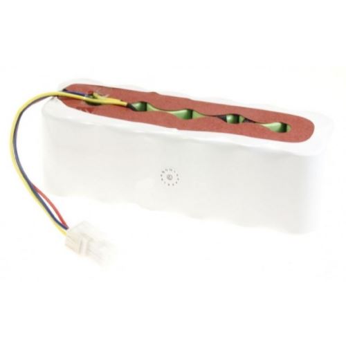 Batterie pour aspirateur robot samsung - f512303