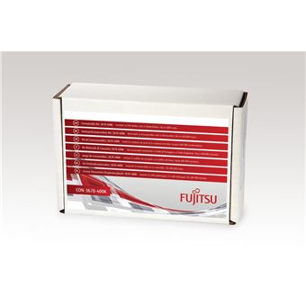Fujitsu 3670-400K Kit de consommables - 1