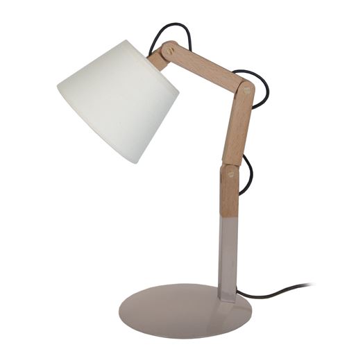 Lampes FREKI1 TOSEL Blanc