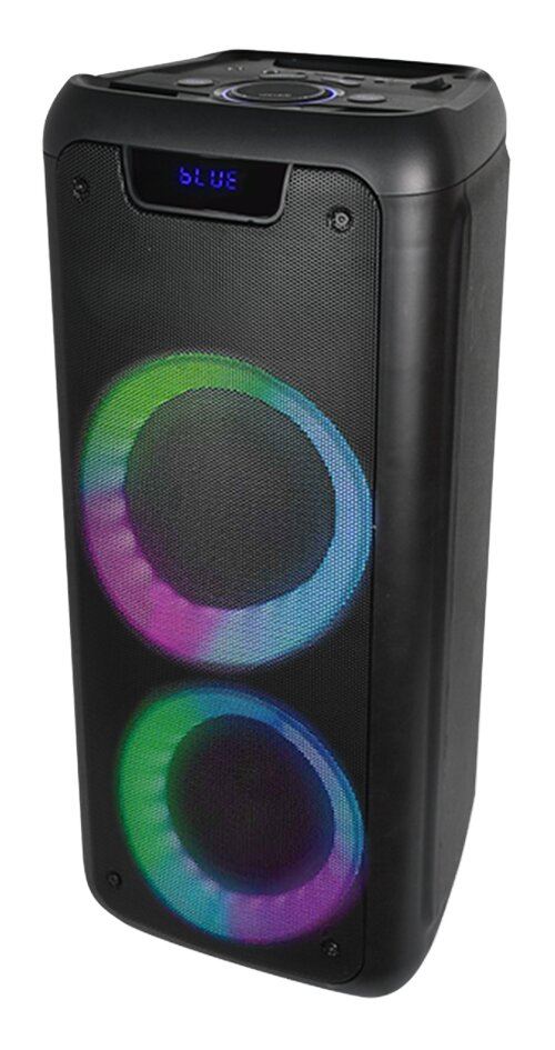 Haut-parleur Bluetooth Denver BPS-350