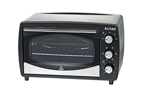 Rommelsbacher eltac rg 15