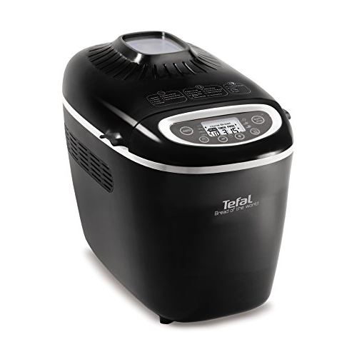 Tefal pf611838-machine à pain
