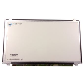 15.6-inch FHD IPS Laptop Screen - B156HAN02.3 Replacement LCD - 1920x1080, 30-Pin, Non-Touch