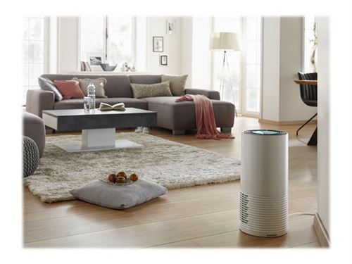 SOEHNLE Airfresh Clean Connect 500 met BluetoothÂ® 55m2