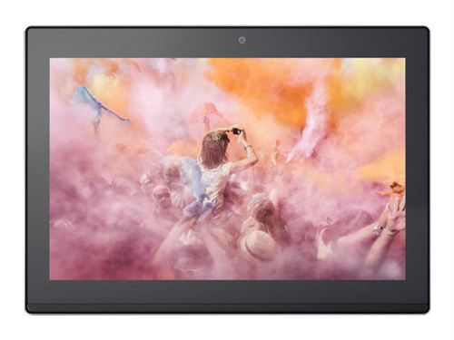 Lenovo miix 320 1.44ghz x5-z8350 10.1 1280 x 800 écran tactile argent hybride (2-en-1) (80xf0019ge)