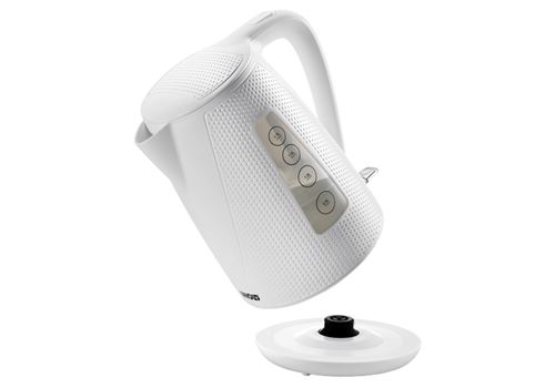 Unold 18550 1.7L 2200W Blanc bouilloire