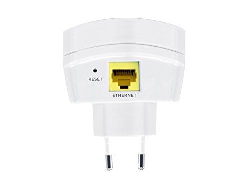Levelone wre-8011e 867mbit s blanc point daccès réseaux locaux sans fil