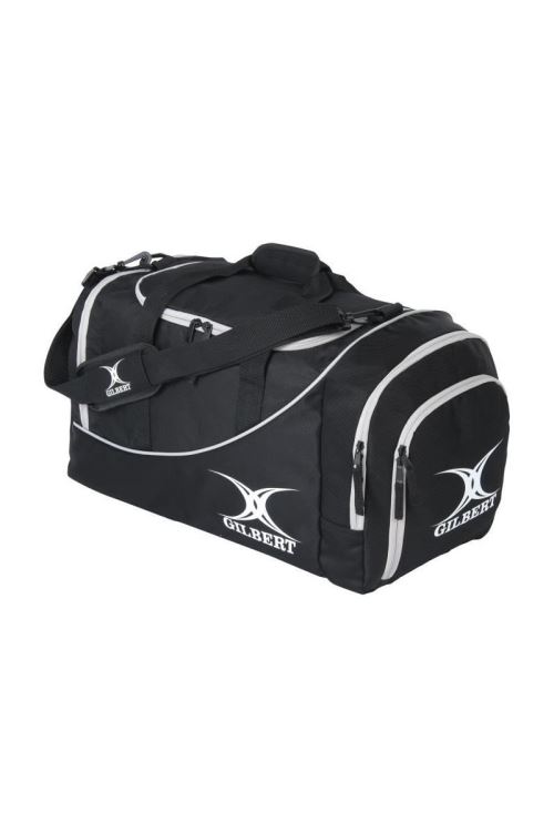 GILBERT Sac Club V2 - Taille L - Homme - Noir