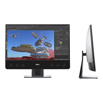 PC tout en un Dell precision 5720 3.6ghz i7-77001