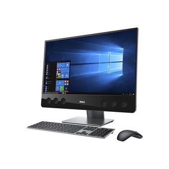 PC tout en un Dell precision 5720 3.6ghz i7-77002