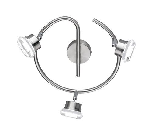 Action 933603010000 morgan spirale led x 3 5 w