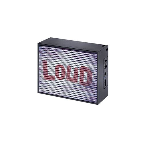 Mac Audio BT Style 1000 | Haut-Parleur Bluetooth pour iOS et Android | 4 Heures d'autonomie – Loud Design