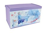 Boîte de rangement Fun House Disney La Reine des Neiges 2 Rose