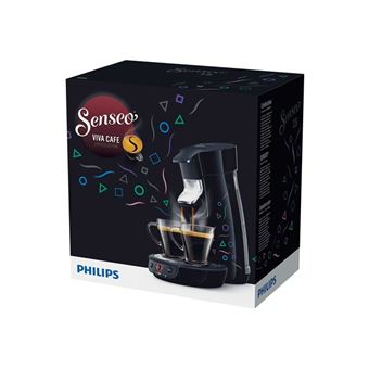 Philips Senseo Viva Café Noir HD6563/61 