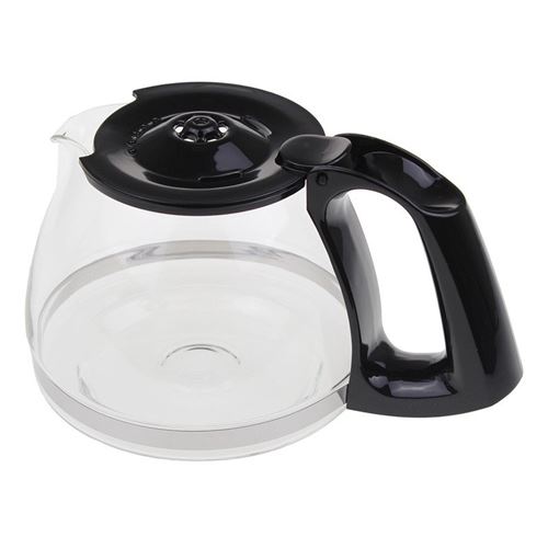Verseuse couleur blanche sans couvercle pour Cafetière A01 pour Cafetière - Expresso broyeur FIRSTLINE, SEVERIN, SHG, SOLAC, UFESA Verseuse couleur blanche sans couvercle pour Cafetière A01 pour Cafetière - Expresso broyeur FIRSTLINE, SEVERIN, SHG, SOLAC, UFESA