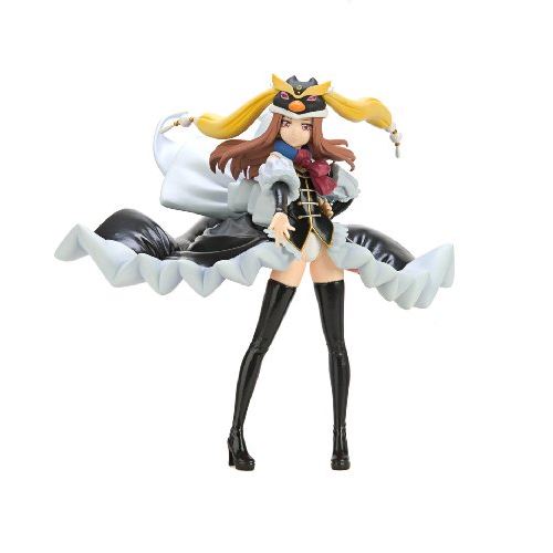 Sega Penguindrum Princesse de la Figurine Premium en Cristal État correct - Sega reconditionné disponible sur Fnac