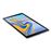 Samsung Galaxy Tab A (2018) - Tablet - Android - 32 GB - 10.5" TFT (1920 x 1200) - microSD sleuf - grijs_2