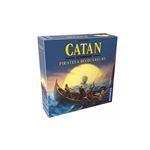 Jeu de stratégie Asmodee Catan Pirates et Découvreurs