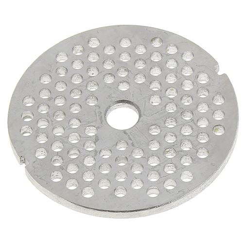 Grille hachoir fine pour Robot Bomann, Robot Clatronic, Robot Koenig, Robot Harper, Robot Kitchencook