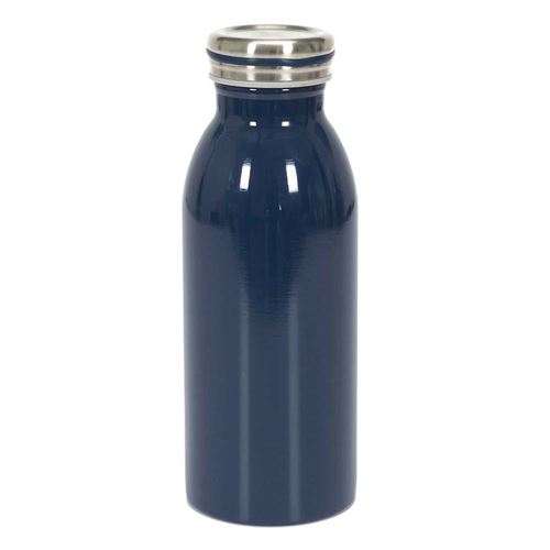 Bouteille de transport isotherme - 45CL - Bleu