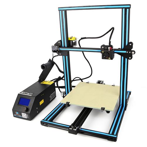 Creality3D CR - 10 imprimante de bureau 3D DIY