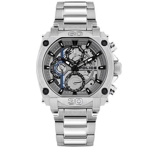 Police Homme montre PL15472JS.13M