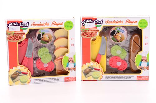 Maison et cuisine trancher le pain en boîte 2 assortis
