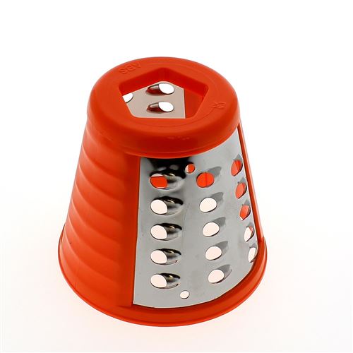 Cone a raper gros pour Hachoir Koenig