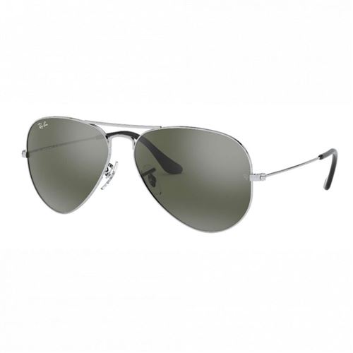 Lunettes de soleil Unisexe Ray-Ban RB3025 W3275 (55 mm)