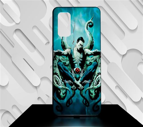 Coque pour Galaxy PLUS S20+ NAMOR COMICS 06