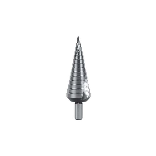Foret Étagé Pg Facom - Ø 6 à 37 Mm - 678014