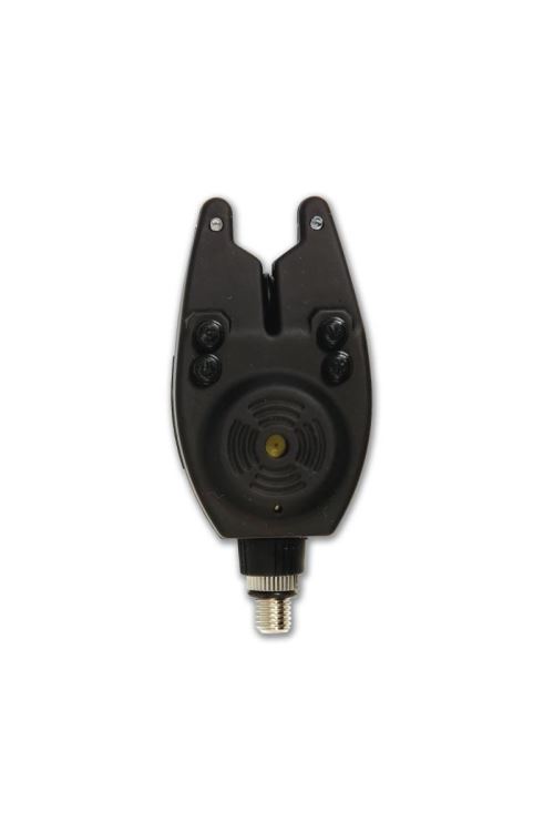 LINEAEFFE Détecteur de touche Digital Carp II - Gris anthracite