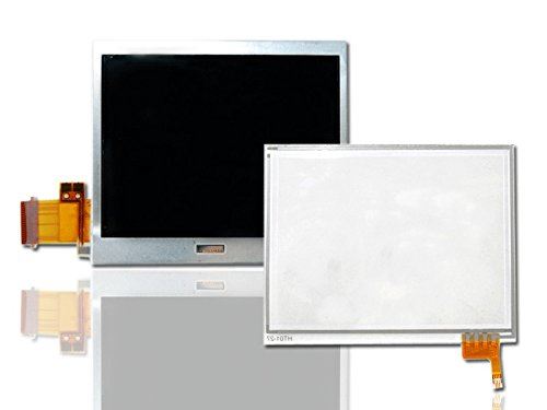 Third Party - Ecran Tactile + Lcd Bas Ds Lite - 0583215001760