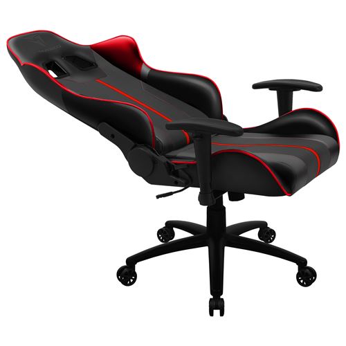 Fauteuil ThunderX3 BC3 Boss (Noir/Rouge) 