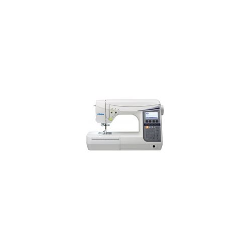 Machine à coudre JUKI HZL DX5