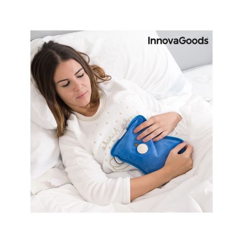 Sac d'Eau Chaude Électrique InnovaGoods