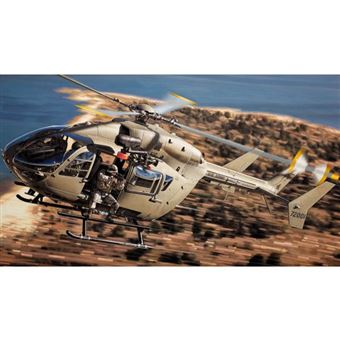 Eurocopter uh-72a lakota heller - 1