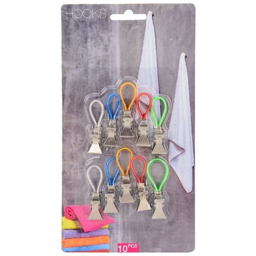 Serviette serre 10 pieces