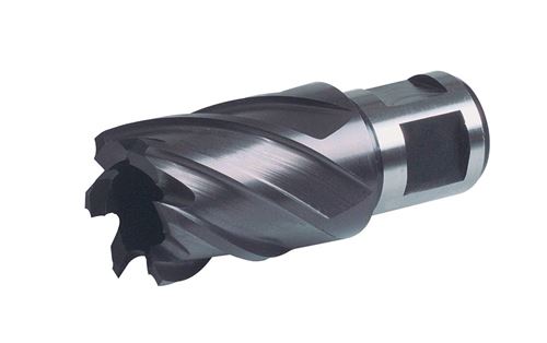 RUKO 108214F 108214F Kernlochbohrer 14 mm TiAIN 1 St.